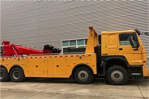 阿克苏地区道路救援公司